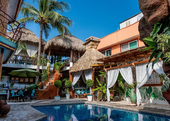 Monyoli Hotel & Boutique